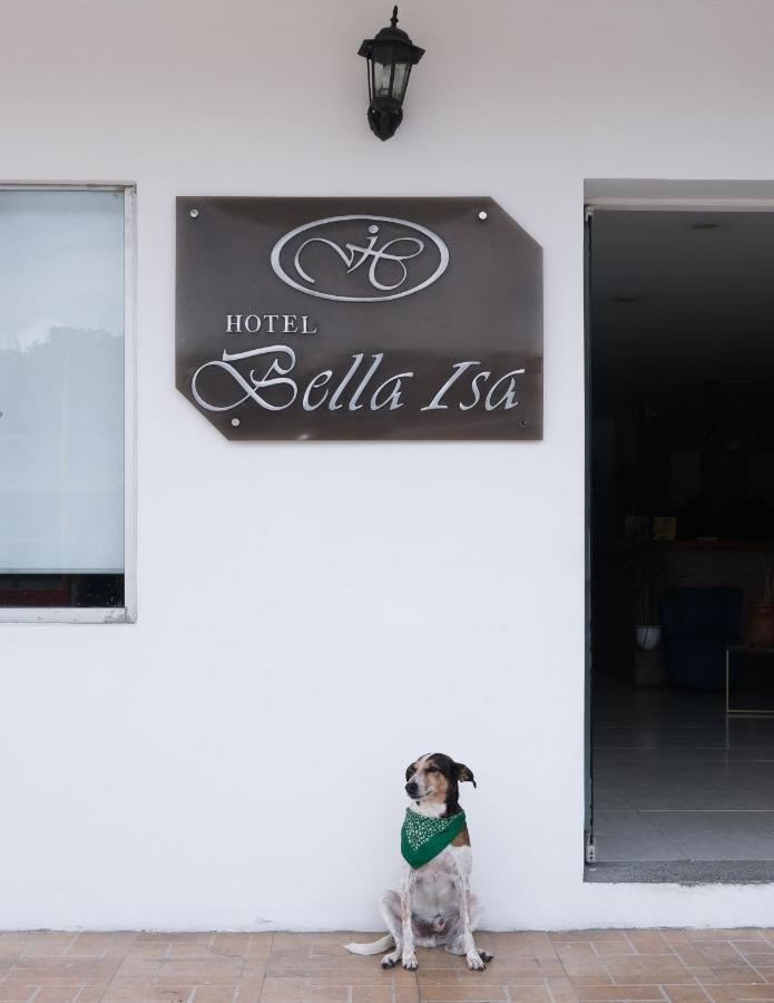 伊萨贝拉酒店 拉多拉达 外观 照片